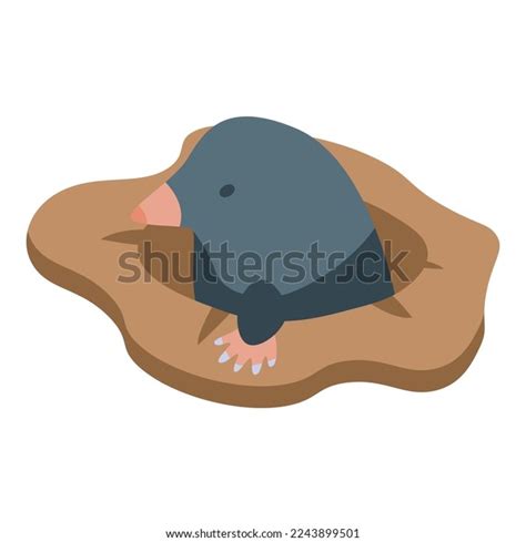 465 Mole 3d Images, Stock Photos, 3D objects, & Vectors | Shutterstock