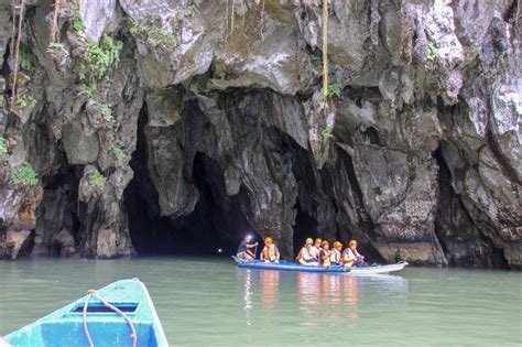 Palawan Underground River Tour - The Best of the Philippines