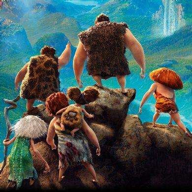 The Croods Quotes. QuotesGram