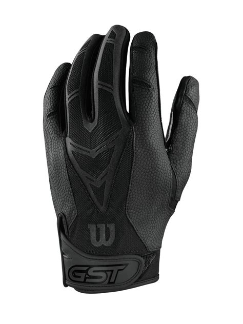 The Best Football Gloves for Wide Receivers 2017 - Sports Illustrated