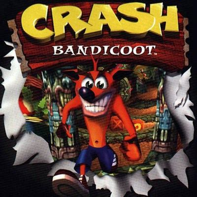 Crash Bandicoot Review - IGN