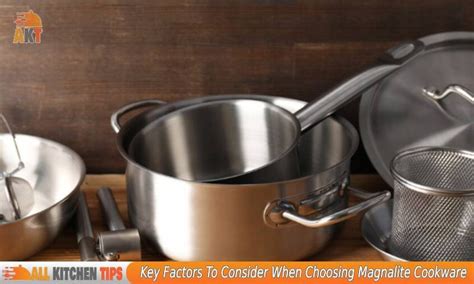 The Shocking Truth About Magnalite Cookware Safety