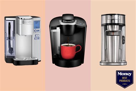 The Best Single Serve Coffee Makers | Money.com