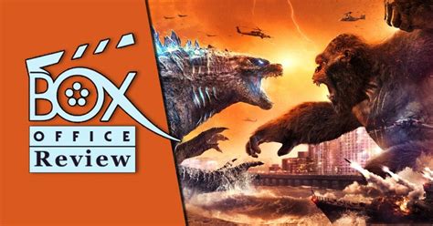 Godzilla Vs Kong Box Office Review: Warner Bros' Latest Biggie Is An Answer To Those Who Said ...