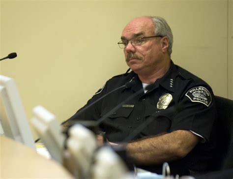 Beleaguered Fullerton police chief to retire – Orange County Register