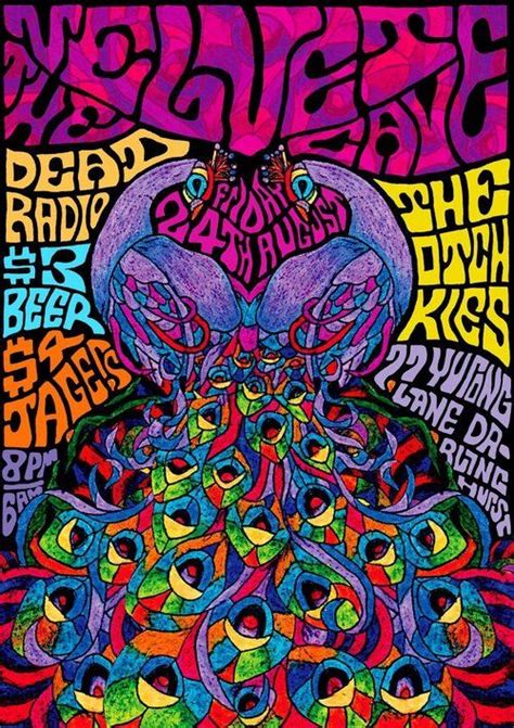 60s music posters type - Google Search | Psychedelic poster, Psychedelic art, Psychedelic