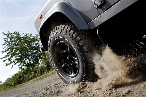 Jeep Wrangler Bf Goodrich All Terrain Ko2, 51% OFF