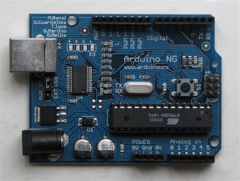Design, Arduino and the next wave | (bi)gital»