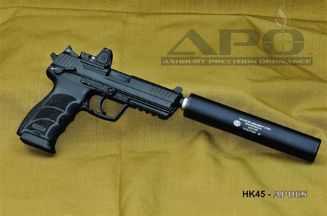 HK P30 Find our speedloader now! http://www.amazon.com/shops/raeind | Tactical pistol, Pistol ...