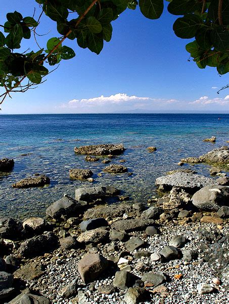 Beaches and Dive Sites in Mabini, Batangas | Travel to the Philippines