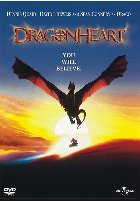 Dragonheart (1996) – Movie Reviews Simbasible