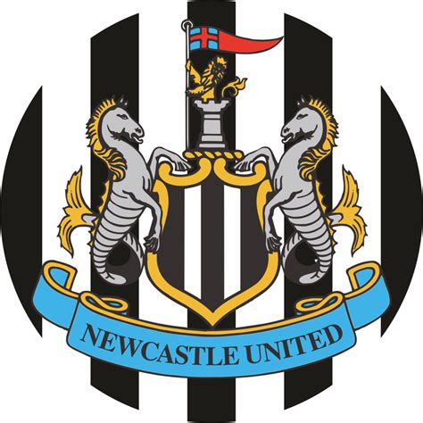 Newcastle United Football Club - Toptacular