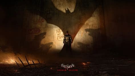 Batman: Arkham Shadow Is an Exclusive Meta Quest 3 VR Game Due in Late 2024