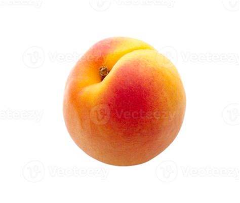 peach png transparent background 29712167 PNG