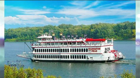 Celebration Belle River Cruises