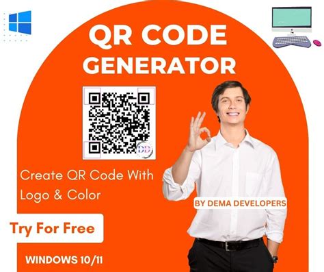 Qr Code Generator, Internet Connections, Logo Color, Offline, Patreon, Coding, Development ...