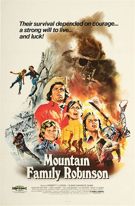 Mountain Family Robinson (1979) Bluray FullHD - WatchSoMuch