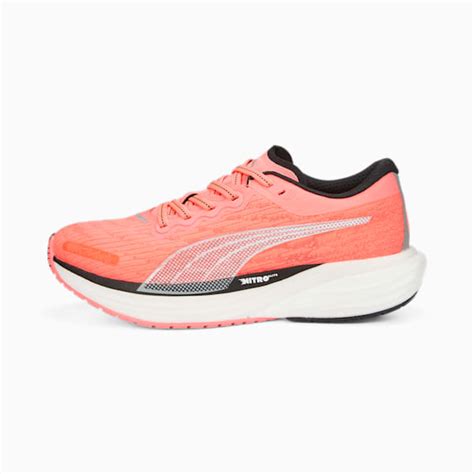 Deviate NITRO™ 2 Women's Running Shoes | PUMA