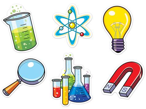 Science Tools Clipart at netsavannahblog Blog