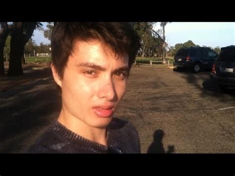 Santa Barbara Shooting: Who Was Elliot Rodger? - YouTube