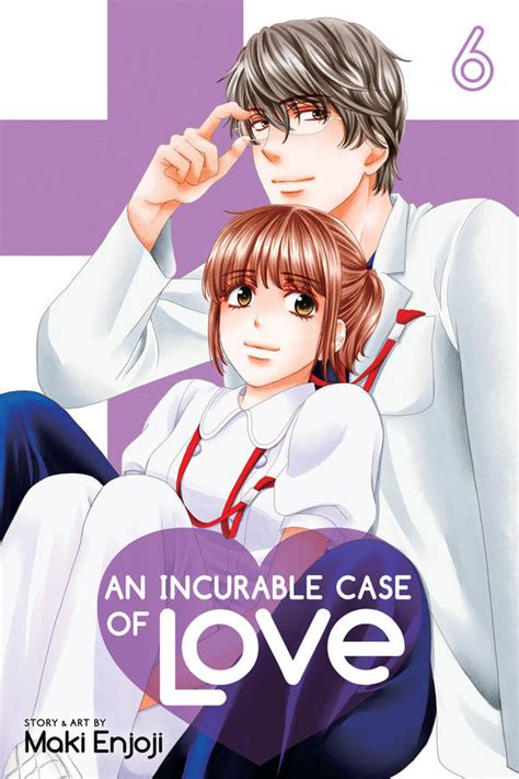 VIZ | Read a Free Preview of An Incurable Case of Love, Vol. 6