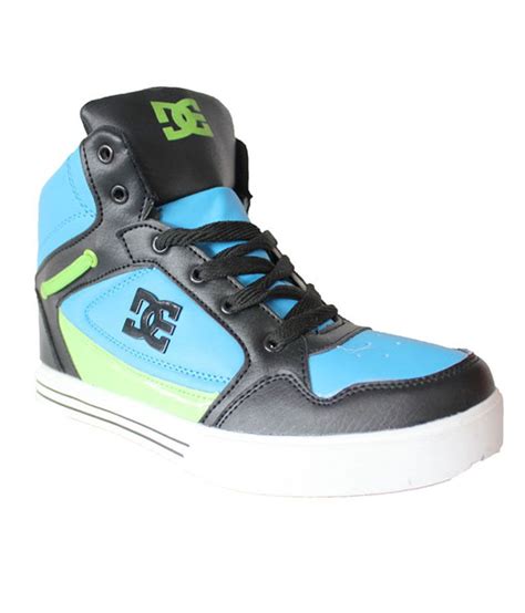 Dg Blue Sneaker Casual Shoes - Buy Dg Blue Sneaker Casual Shoes Online ...