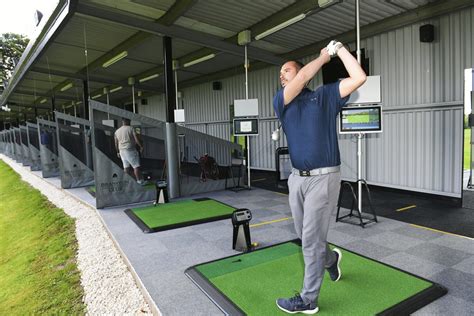 Golf Business News - Branston Golf & Country Club unveils £1 million ...