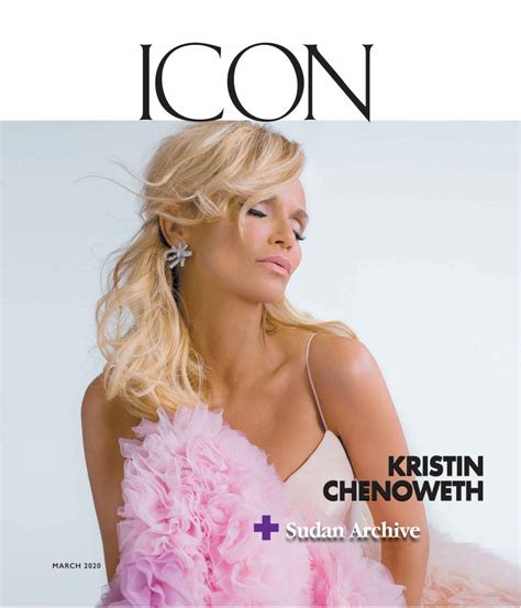 ICON Magazine by ICON Magazine - Issuu