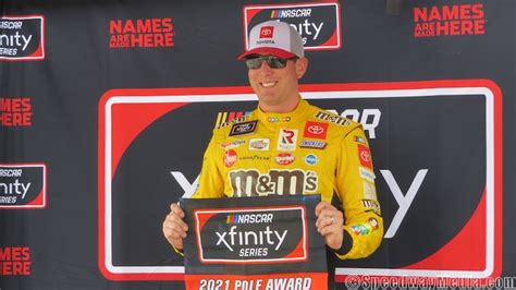 Kyle Busch captures 100th Xfinity Series win at Nashville ...