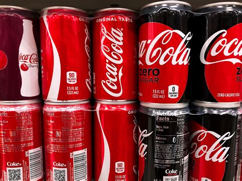 Why Finding an Empty Can of Coke Could Earn You Thousands