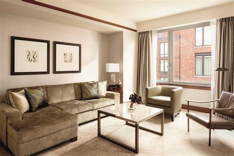 Hotel Photo Gallery | The Ritz-Carlton Georgetown, Washington, D.C.