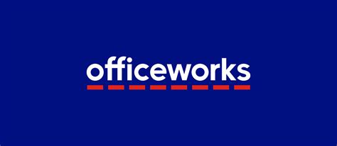 Officeworks - Principals