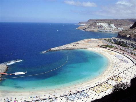 Beach Holidays in Gran Canaria | TravelVivi.com