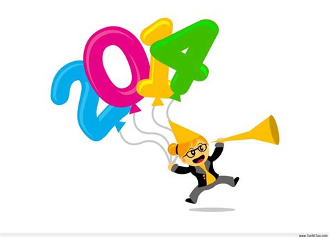 Free Happy New Year Cartoon Images, Download Free Happy New Year ...