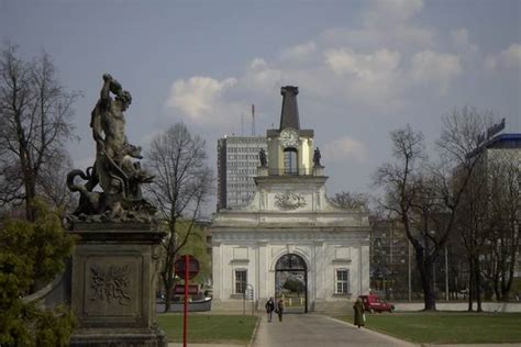 Bialystok - Castles of Poland