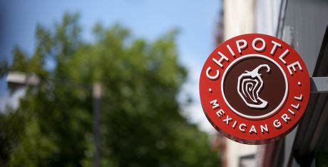 22 Chipotle logo Stock Pictures, Editorial Images and Stock Photos ...