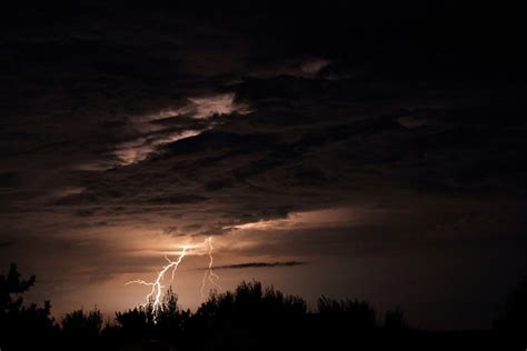 The Challenges of Lightning Photography | Contrastly