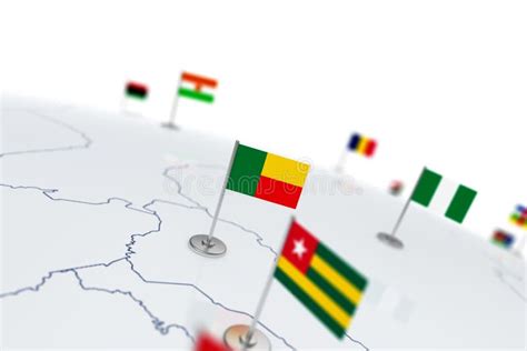 Benin Flag Stock Illustrations – 5,658 Benin Flag Stock Illustrations ...