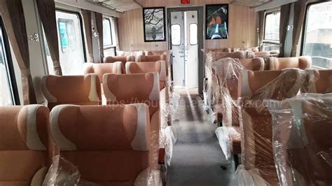 Luxury Train Railway Passenger Coach Seat - Buy Railway Passenger Coach,Luxury Railway Seat ...