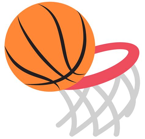 basketball with hoop clipart 20 free Cliparts | Download images on Clipground 2024