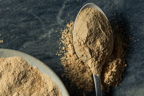 Benefits Of Maca Powder - A Look At What It Can Do For You