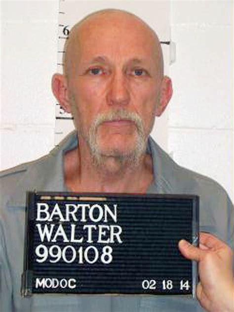 Missouri Supreme Court lets inmate's execution date stand