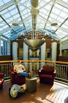 Illinois Wesleyan University - Profile, Rankings and Data | US News Best Colleges