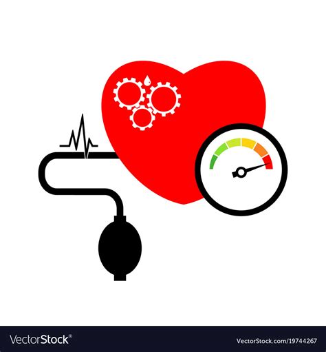 Hypertension Cartoon