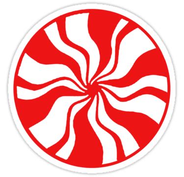 The White Stripes Logo - LogoDix