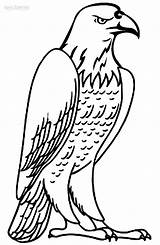 Printable Bald Eagle Coloring Pages For Kids  Cool2bKids sketch template