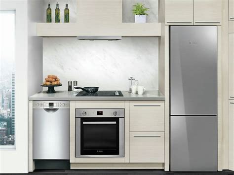 ADA Compliant Dishwashers | Built-In Dishwashers | BOSCH Home