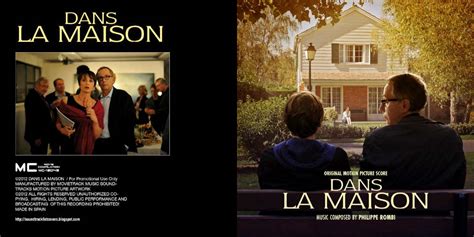 Dans la maison (2012) | Preporuke Filmova