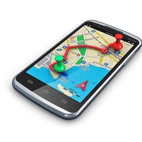 Mobile Tracking System at Rs 12000/piece | GPS Tracking System in New ...