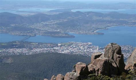 Mount Wellington - Great Australian Secret